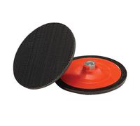 Flexipads World Class Sander Extragrip Pad 150Mm M14 FLE10373