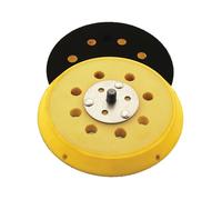 Flexipads World Class - Sander Pad a doppia azione 125mm GRIP® 8 fori 5/16 UNF