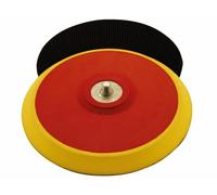 Piastra Sander Dual Action World Class Flexipads 150Mm Grip® 5/16 Unf FLE17220