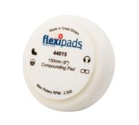 Flexipads World Class Bianco Compounding Foam 150 X 50Mm GRIP® FLE44015