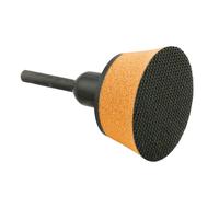 Flexipads World Class Spindle Pad 50Mm Conico Faccia Morbida FLE48220