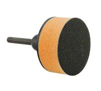 Flexipads World Class Spindle Pad Soft Face GRIP® 50mm FLE48210 48210