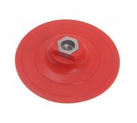 Flexipads World Class Super Flex Pad 115Mm Grip® M14 FLE11341