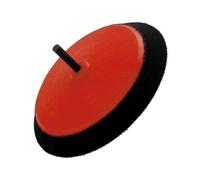 Flexipads World Class - Supporto per trapano 125mm (5 pollici) 6mm GRIP®