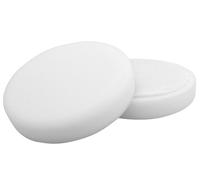 Flexipads World Class Bianco Molto Duro Pad Di Taglio 150Mm FLE44725