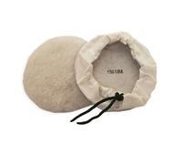 Flexipads World Class - All Wool Bonnet 150mm (6in)