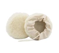 Flexipads World Class Tutto Lana Bonnet 180Mm (7In) FLE40115