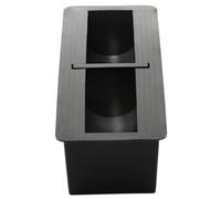 Flexipan by Silpat Stampo Tronchetto Nicolas Paciello - Ricetta Gelata, Entremet, Bavarese ai Lamponi - Accessorio Pasticceria in Silicone Modulabile e Innovativo - Natale, Feste - Facile da Sformare