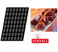 FLEXIPAN STAMPO SILICONE 60X40 56 FORMA MADELEINES 52x33 PROF ZAF0931 9 2022