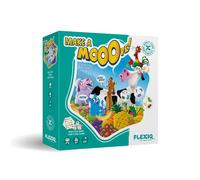 Flexiq Gioco Da Tavolo Make A Mooove