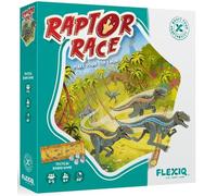 FLEXIQ Gioco da tavolo Raptor Race