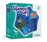 FlexiQ - Hands Up!