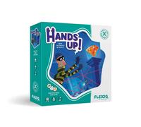 Flexiq Mani In Alto! Gioco Da Tavolo