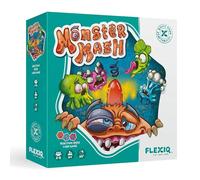 flexiq - monster mash