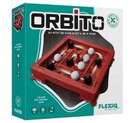FlexiQ - Orbito. Gioco da tavolo