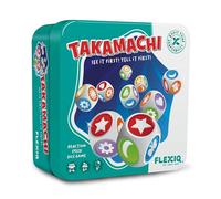 FlexiQ - Takamachi