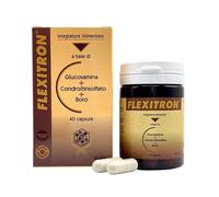 Flexitron 40 Capsule