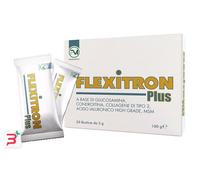 FLEXITRON PLUS 20 BUSTINE