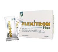 FLEXITRON PLUS 20BUST