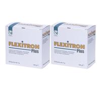 Flexitron Plus 20Bust 2x20 pz Bustina