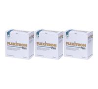 Flexitron Plus 20Bust 3x20 pz Bustina