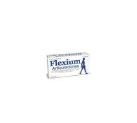 FLEXIUM ARTICULACIONES 60 COMPRIMIDOS