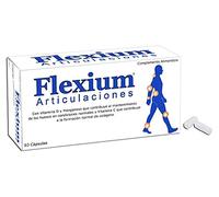 FLEXIUM ARTICULACIONES 60 COMPRIMIDOS