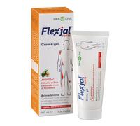 Flexjal Forte Crema Gel Biosline 100 ml