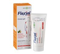 Bios Line Flexjal Forte Crema Gel 100 Ml