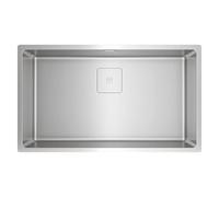Teka Flexlinea lavello in acciaio 75x44 cm 115000054