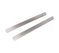 flexman 2 Pezzi Copri Fornelli da Cucina, 1,4 X 19,9 Copri Fornelli in Acciaio Inossidabile, Resistente al Calore Protezione Contro Fornello Guarnizione di Riempimento