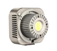 FLEXMAN Cfl100bi 100W Luce Video COB Portatile, 3000K~6500K Dimmerabile CIR97+ 12 Effetti di Illuminazione Scene Controllo APP Attacco Bowens Luce di Riempimento LED
