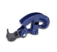 FLEXMAN Curvatubi Manuale, Piegatubi Rame 90-180 Gradi, Curvatubi Portatile in Acciaio al Carbonio a Forma di Ventaglio SH 0.5 per Tubi Zincati, Tubi Elettrici, Tubi in Lega di Alluminio