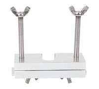 FLEXMAN Estrattore per Bocchino per Tromba, Estrattore Professionale per Bocchino per Tromba in Alluminio, Estrattore Ergonomico per Bocchino per Strumenti a Tromba