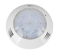 flexman Light Piscina a LED, Lampada Colorata di Piscina su Luce Sottomarina da 15 W 12V per Fontana a Molla Calda, Illuminazione da Giardino, Piazza della Fontana Pubblica