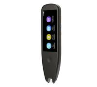FLEXMAN Penna traduttore per scansione da 3,5 pollici, scanner per penna per traduzione in 112 lingue con modalità multiple offline o in modalità wireless