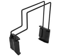 FLEXMAN Piastra per Arco per Violino, 4 4 Guida per Il Correttore del Collimatore di Violino Strumento Correttore Fiddle Raddrizzare Il Collimatore Forniture per Strumenti