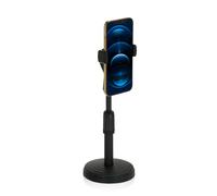 FLEXMOBI II - Supporto per cellulare e tablet Nero
