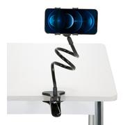 FLEXMOBI - Supporto per cellulare e tablet Nero