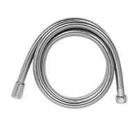 FLEXO PVC CROMO LUCIDO 1,8 m EDM