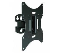 Flexo supporto 40-100 ALU BLACK [23110]