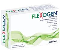 FLEXOGEN 60CPR