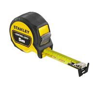 STANLEY STHT37231-0 Flessometro STANLEY® CONTROL-LOCK™ 5 metri x 25 mm