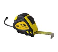 Flexometro magnetico Grip Topline con freno 10 metri / 25 mm.