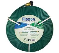 Flexon 15,2 m Tre Tubo irrigatore Flessibile FS50