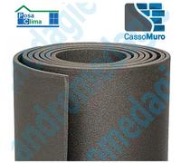 FLEXOTERM PLUS ADESIVO 12MMx1500MMx30MTL Pannello termico autoadesivo