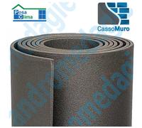 FLEXOTERM PLUS ADESIVO 30MMx1500MMx5MTL Coibentazione cassonetti per tapparelle
