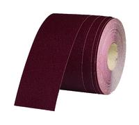 Flexovit A203 Nastro Abrasivo In Ossido Di Alluminio 115Mm X 50M 40G FLV94287