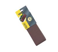 Flexovit Panno Levigatura Cintura 610 x 100mm Grezzo 50G (Confezione 2) FLV26477