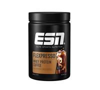 Flexpresso Protein Coffee Caffè 908 g Caffè proteico cremoso con fino a 22 g di